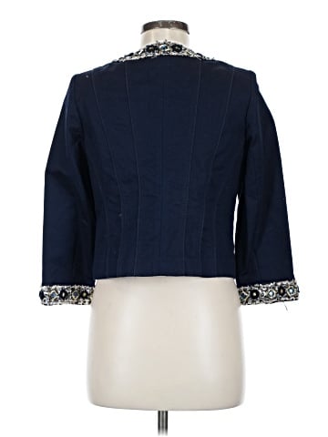 White House Black Market Blazer (view 2)