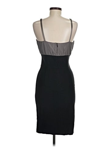 Maria Bianca Nero Cocktail Dress (view 2)