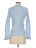 J.Crew Blue Pullover Sweater Size XXS - photo 2