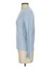 J.Crew Blue Pullover Sweater Size XXS - photo 5