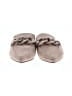 Steve Madden 100% Leather Tan Mule/Clog Size 6 - photo 2