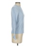 J.Crew Blue Pullover Sweater Size XXS - photo 4