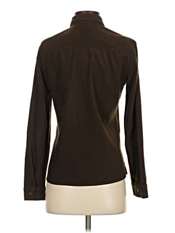 BCBG Long Sleeve Blouse (view 2)