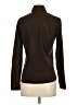 BCBG Brown Long Sleeve Blouse Size S (estimated) - photo 2