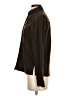 BCBG Brown Long Sleeve Blouse Size S (estimated) - photo 5
