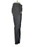 Wit & Wisdom Chevron-herringbone Gray Jeans Size 6 - photo 4