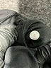 Lululemon Athletica Color Block Black Active Pants Size 2 - photo 8