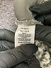 Love Tree 100% Polyester Gray Fleece Size L - photo 7