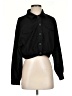 Shein Black Cardigan Size 4 - photo 1