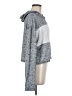 Flirtitude Color Block Gray Pullover Sweater Size M - photo 4