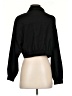 Shein Black Cardigan Size 4 - photo 2