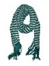 Unbranded Teal Scarf One size - photo 1