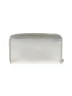 Nanette Lepore Silver Gold Wristlet One size - photo 2