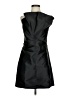 Tea & Cup Black Cocktail Dress Size S - photo 1
