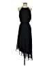 Bisou Bisou Black Cocktail Dress Size XXS (estimated) - photo 1