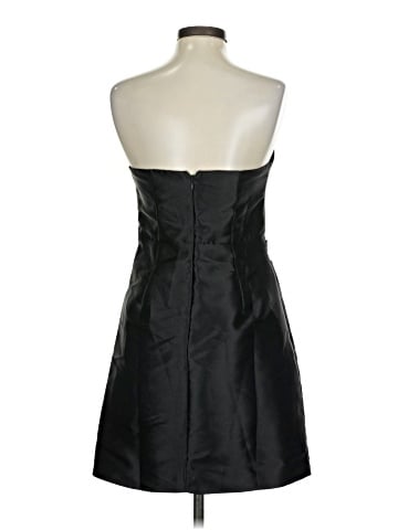 Tea & Cup Cocktail Dress (view 2)