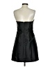 Tea & Cup Black Cocktail Dress Size S - photo 2