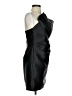 Tea & Cup Black Cocktail Dress Size S - photo 4
