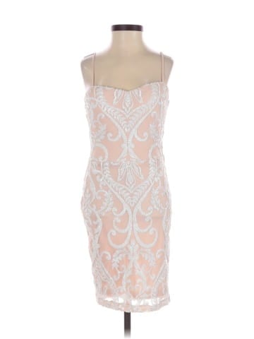 Windsor Cocktail Dress (view 1)