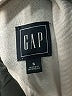 Gap Ivory Turtleneck Sweater Size S - photo 7