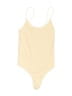 Nikibiki Yellow Bodysuit One size - photo 1