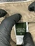 Eddie Bauer Solid Green Tan Khakis Size 14 - photo 7