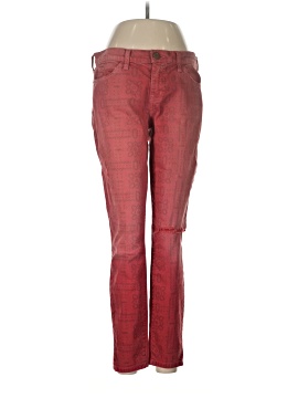 Current/Elliott Jeans