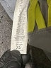 Fabletics Gray Active Pants Size XS - photo 5