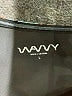 Wavvy Orange Tube Top Size L - photo 7