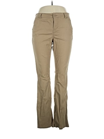 Unionbay Khakis (view 1)