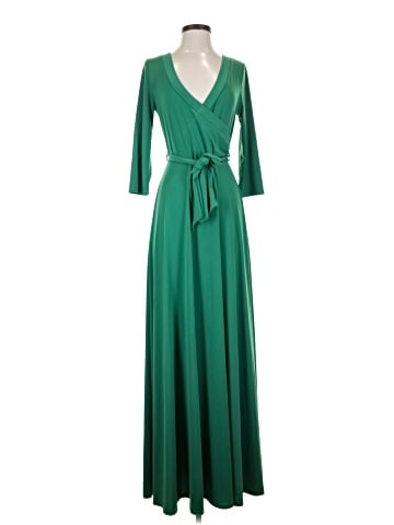 Janette Fashion JOHN 3:16 Casual Dress (view 1)