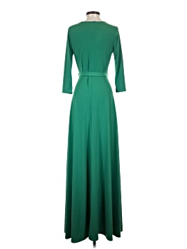 sachin and babi light blue dress Rylan Emerald Maxi Dress main image 1