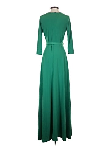 Janette Fashion JOHN 3:16 Casual Dress (view 2)