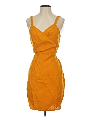 Aria Sleeveless Top (view 1)