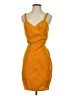 Aria Orange Sleeveless Top Size XS (estimated) - photo 1