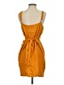 Aria Orange Sleeveless Top Size XS (estimated) - photo 2
