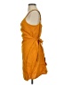 Aria Orange Sleeveless Top Size XS (estimated) - photo 5
