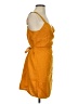 Aria Orange Sleeveless Top Size XS (estimated) - photo 4