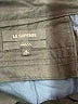Le Superbe Black Casual Pants Size 6 - photo 7