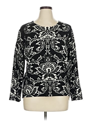 Pierri Cardigan (view 1)