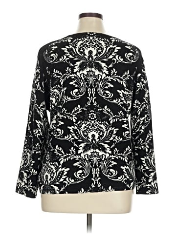 Pierri Cardigan (view 2)