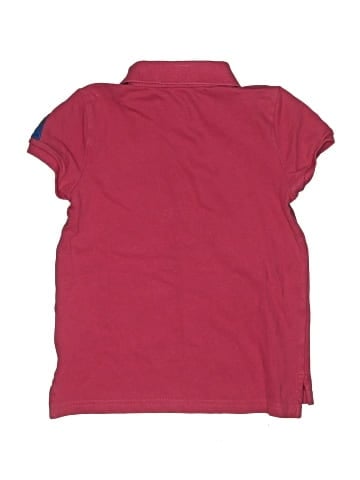 Ralph Lauren Short Sleeve Polo (view 2)