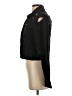 AP Blue by Aphrodite Jeans Black Jacket Size 26 waist - photo 5