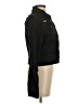 AP Blue by Aphrodite Jeans Black Jacket Size 26 waist - photo 4