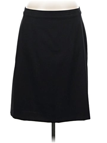 Brooks Brothers Wool Skirt (view 1)