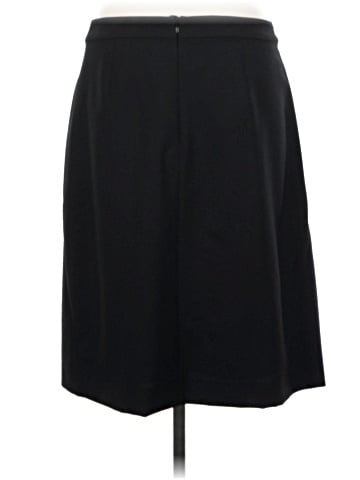 Brooks Brothers Wool Skirt (view 2)