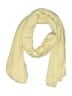 Halogen Yellow Tan Scarf One size - photo 1