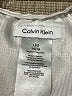 Calvin Klein Ivory Casual Pants Size L (kids) - photo 3