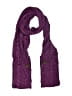 Unbranded Purple Scarf One size - photo 1