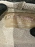 Betsey Johnson Tan Gray Sweatshirt Size XS - photo 4